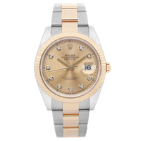 Rolex 126333 — view 1