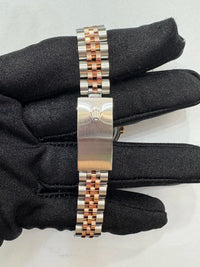 Rolex Oyster Perpetual 26 6917 — view 2