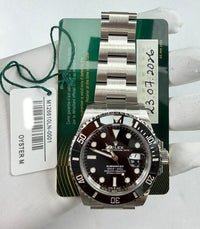 Rolex Submariner Date 126610LN — view 2