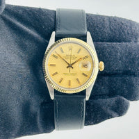 Rolex Datejust 36 16013 — view 1