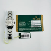 Rolex Lady Datejust 179160 — view 6