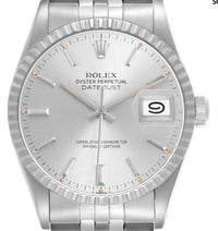 Rolex Datejust 36 16030 — view 1