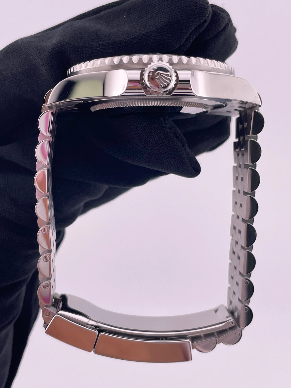 Rolex GMT-Master II 126710BLNR — view 6
