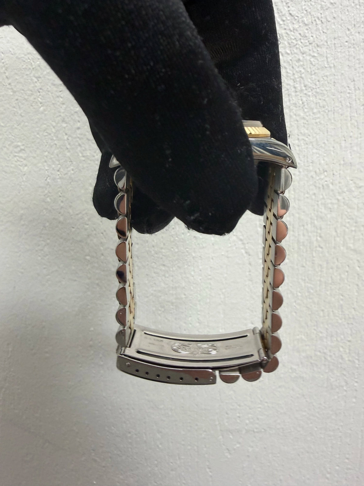 Rolex Datejust 16233 — view 5