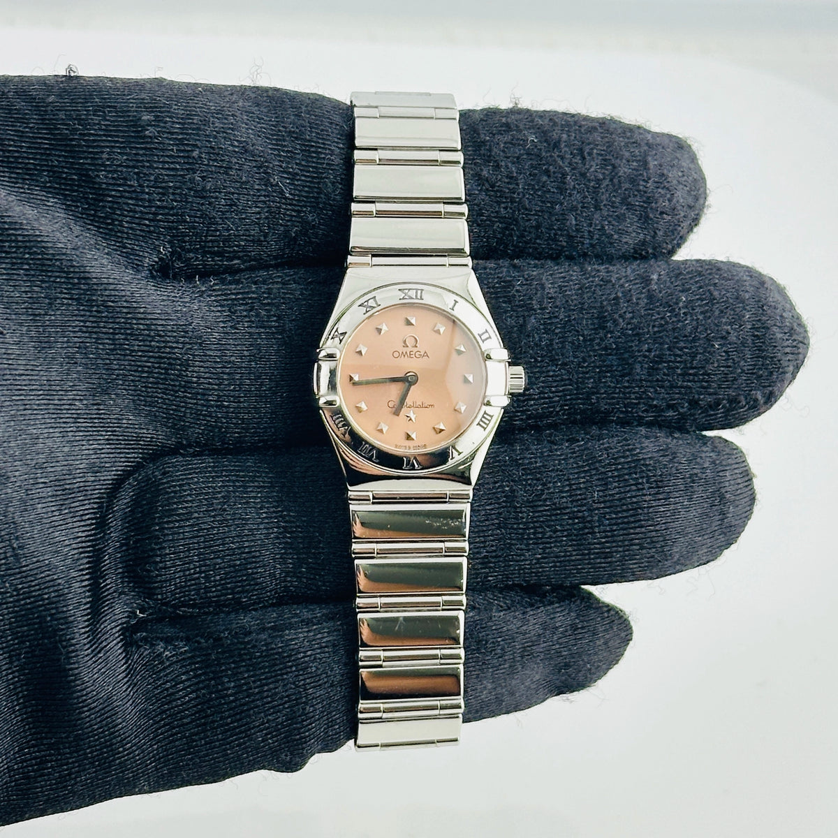 Omega Constellation 1561.61.00 — view 3