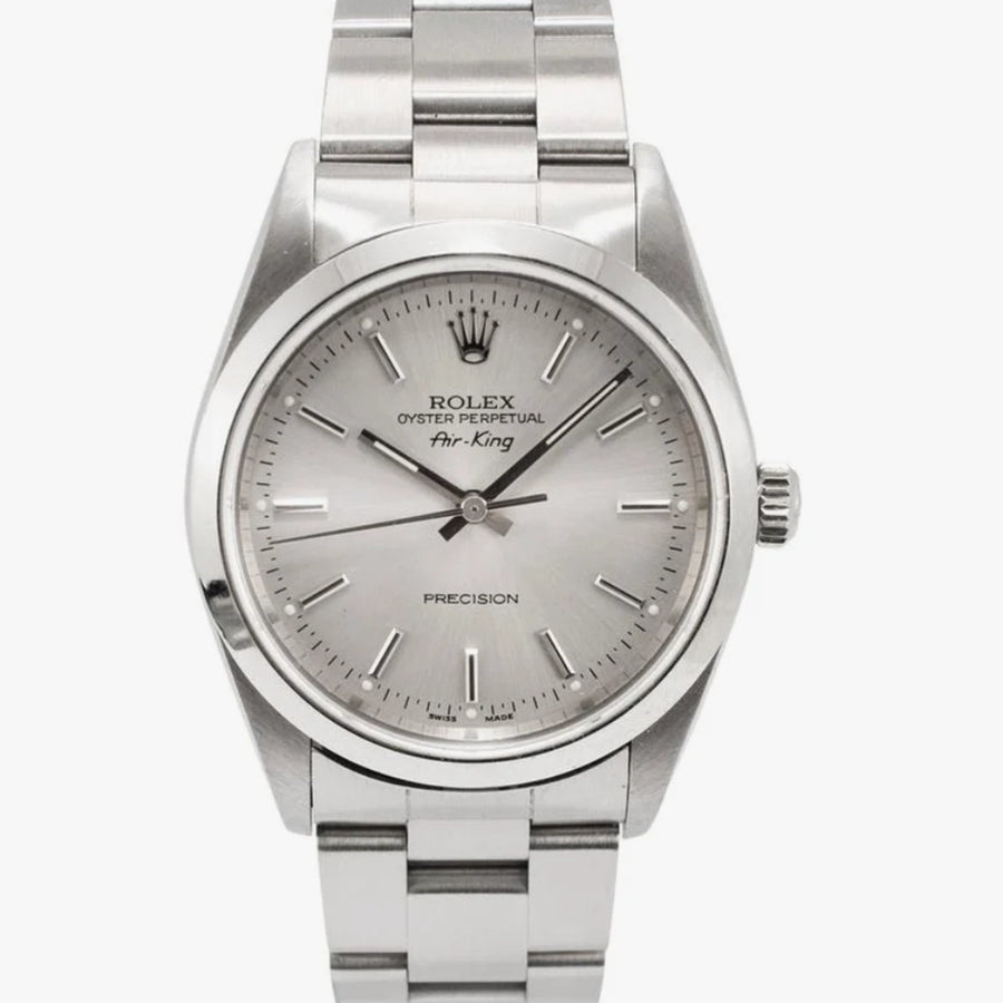 Rolex Air-King 14000 — view 1