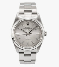 Rolex Air-King 14000 — view 1