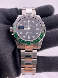 Rolex GMT-Master II 126720VTNR — view 3
