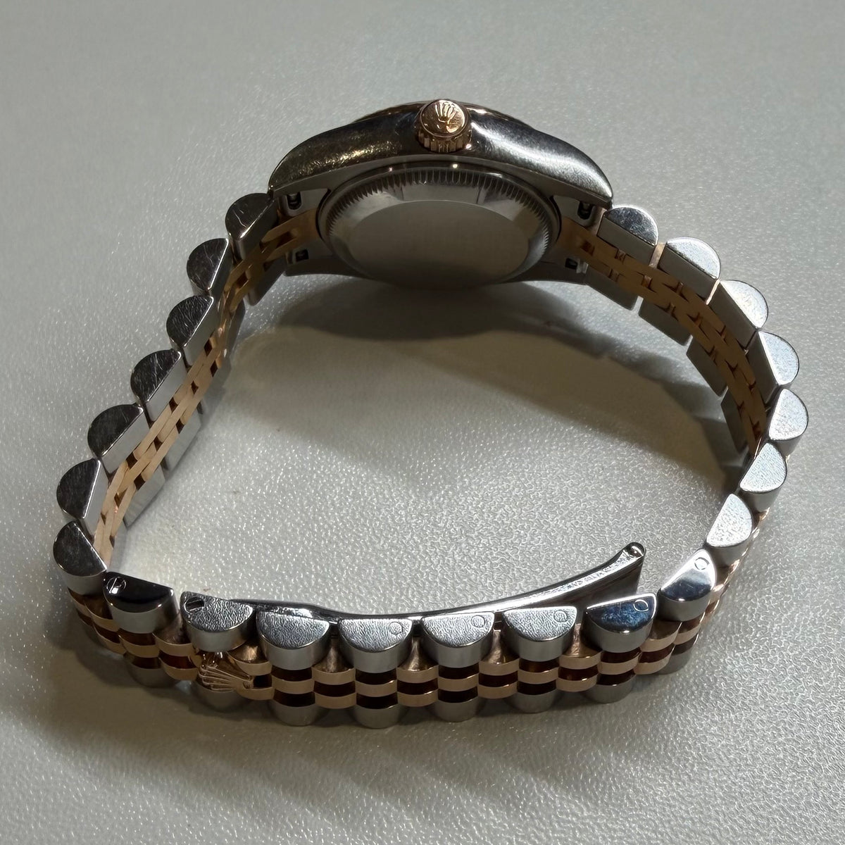 Rolex Datejust 179171 — view 2