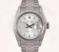 Rolex Datejust 36 — view 2