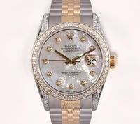 Rolex Datejust — view 2
