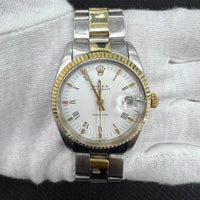 Rolex Datejust — view 2