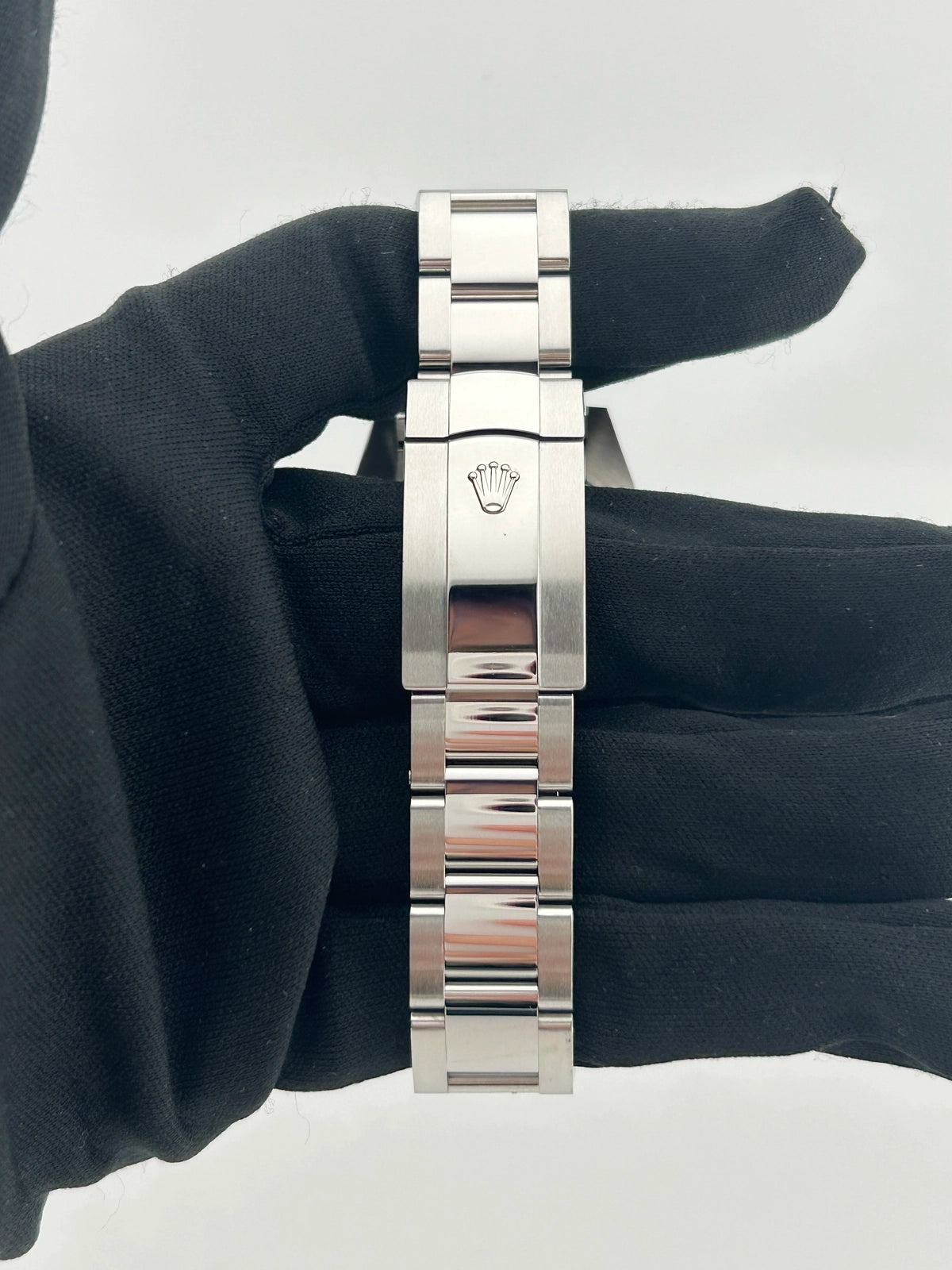 Rolex Datejust 41 126300 — view 4
