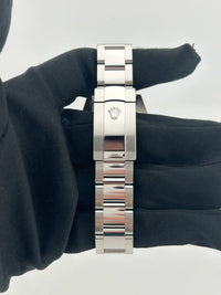 Rolex Datejust 41 126300 — view 4