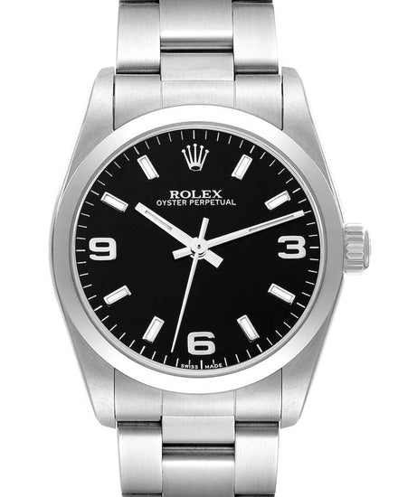 Rolex Oyster Perpetual 77080 — Very Good