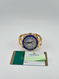 Rolex Yacht-Master II 116688 — view 6