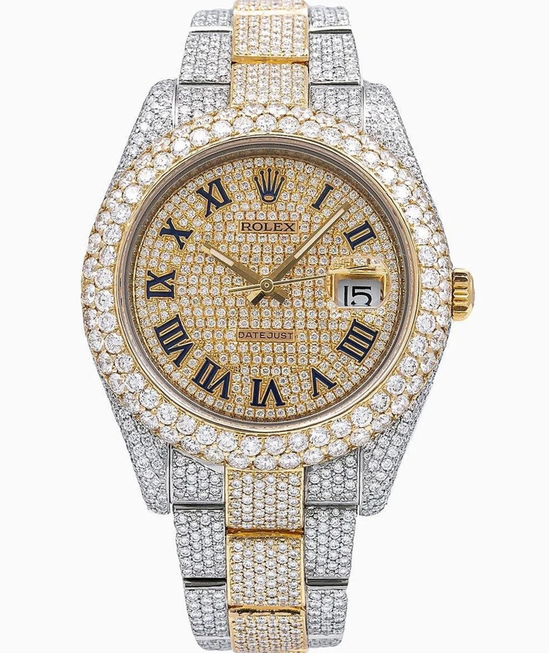 Rolex Datejust 126300 — Very Good | Hitched Fine Jewelry