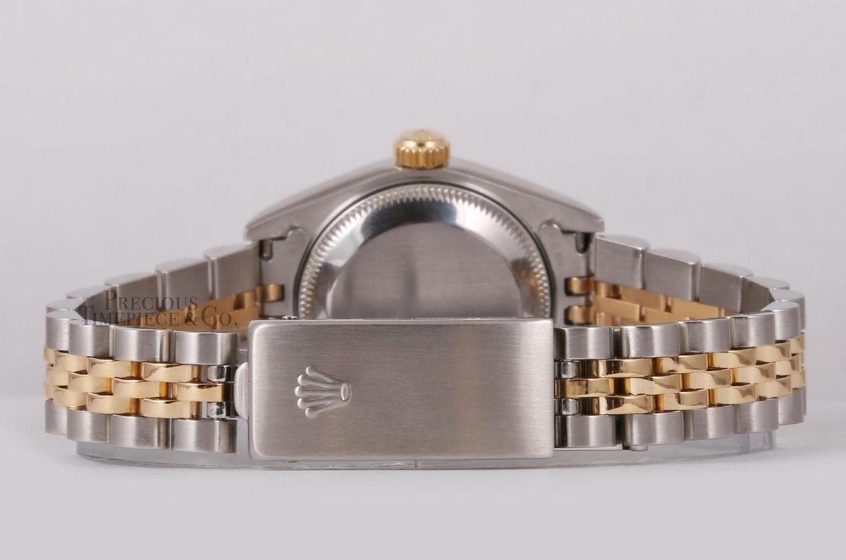 Rolex Lady Datejust — view 4