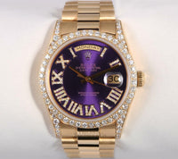 Rolex Day-Date 18038 — view 2