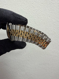 Rolex Datejust 16233 — view 4