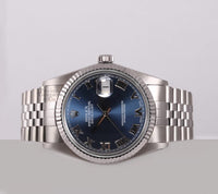 Rolex Datejust 36 — view 4