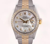 Rolex Datejust — view 2
