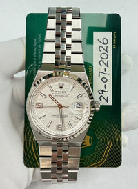 Rolex Land Dweller 127234 — view 2