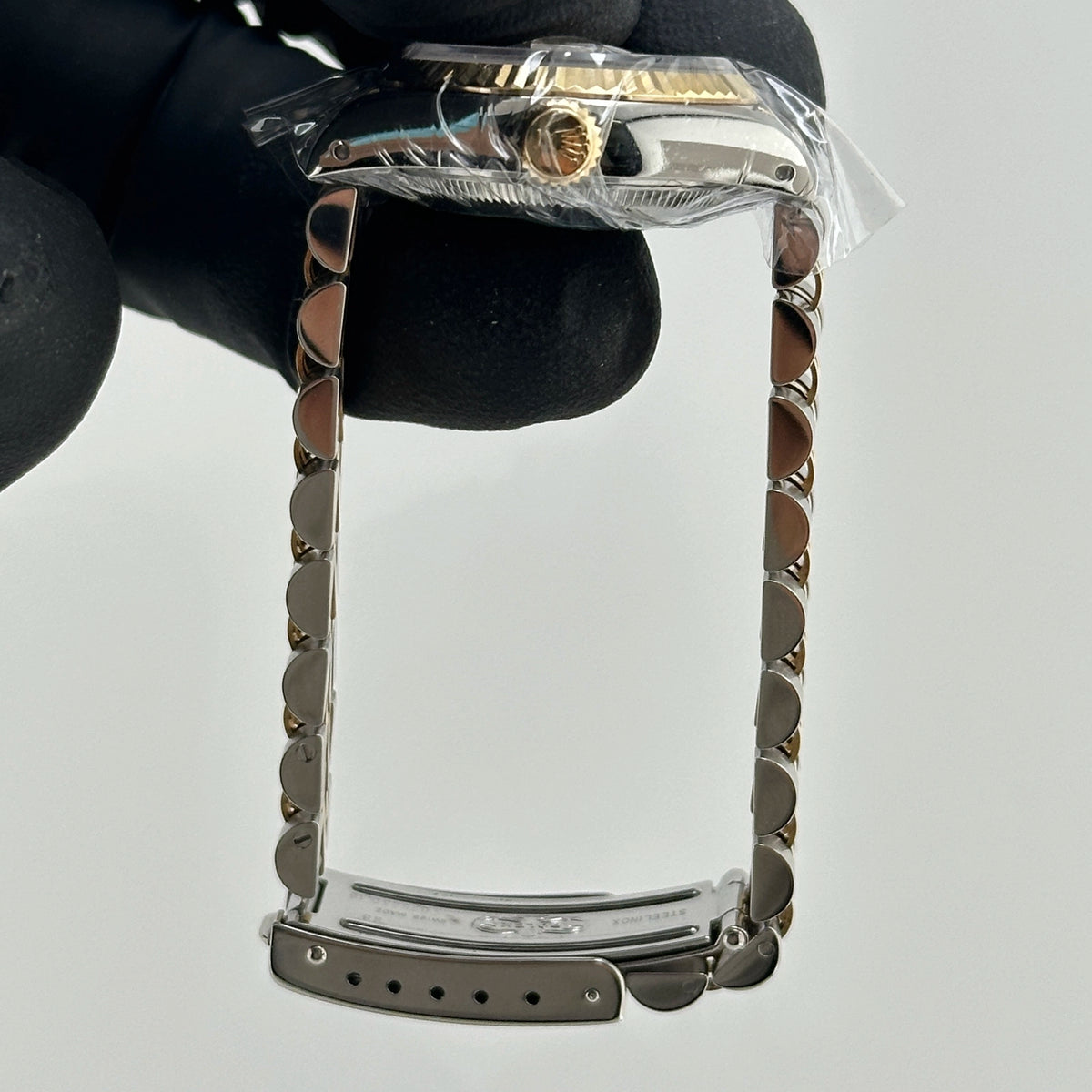 Rolex Lady Datejust 69173 — view 6
