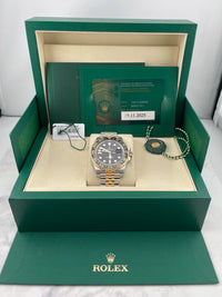 Rolex GMT-Master II 126713GRNR — view 7