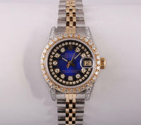 Rolex Lady Datejust — view 2