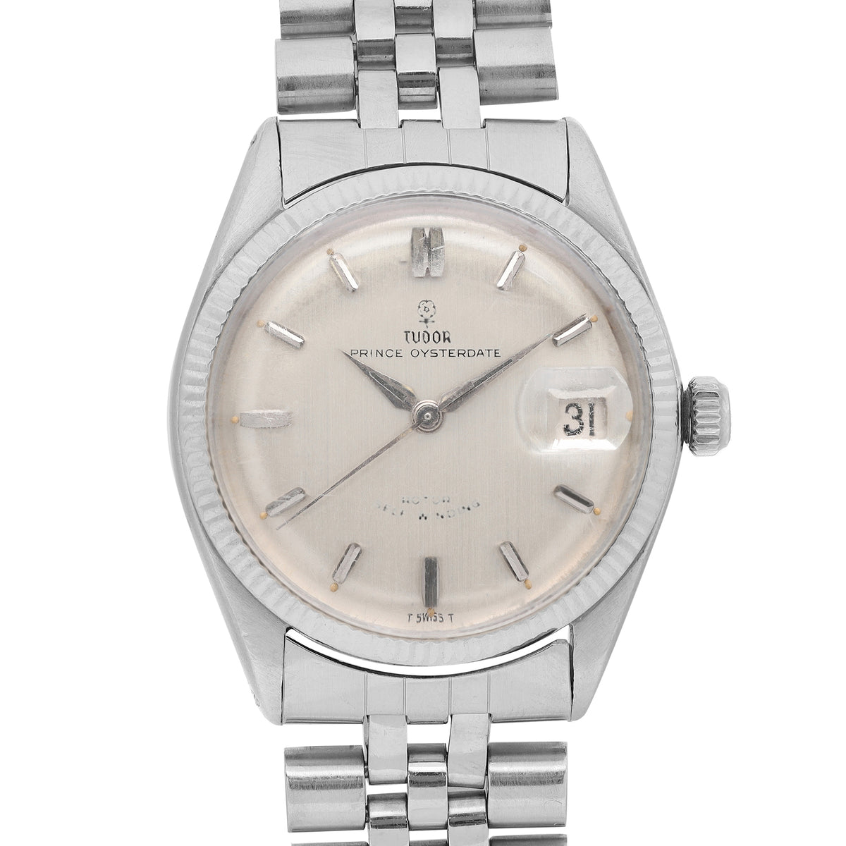 Tudor 7966 — view 2