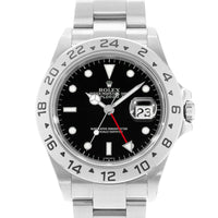 Rolex Explorer II 16570 — view 4