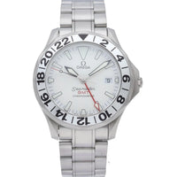 Omega Yacht-Master 2538.20 — view 2