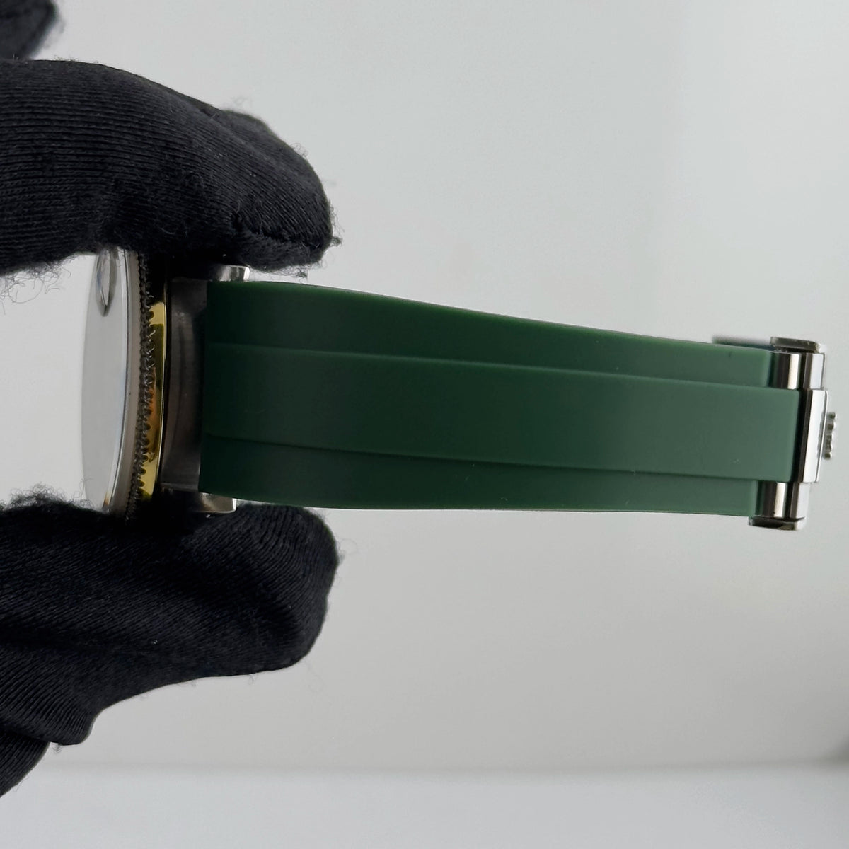 Rolex Datejust 1601 — view 3