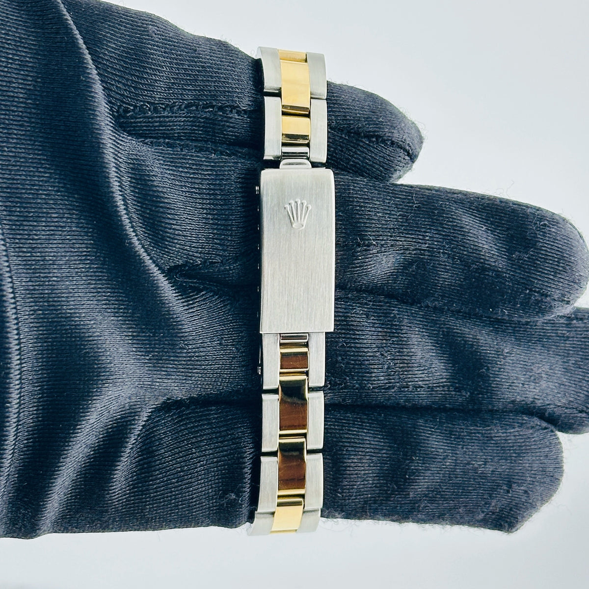 Rolex Datejust 69163 — view 4