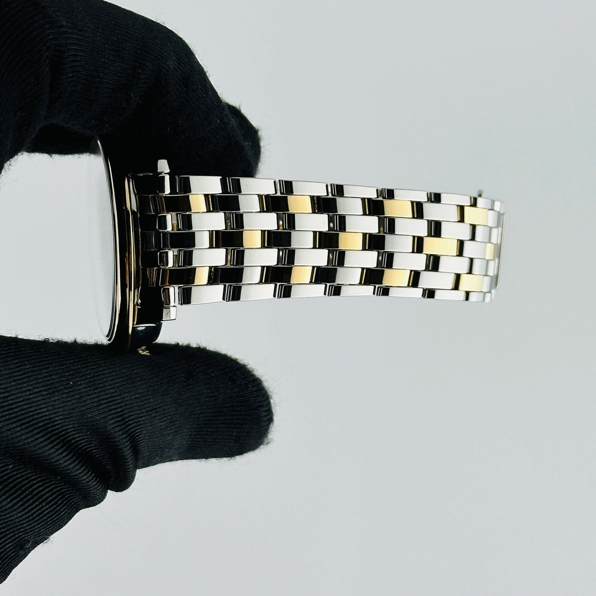 Omega De Ville 424.20.37.20.02.001 — view 4
