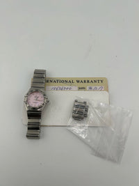 Omega Constellation 1562.65.00 — view 7
