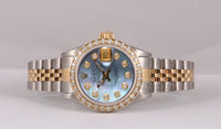 Rolex Lady Datejust — view 4
