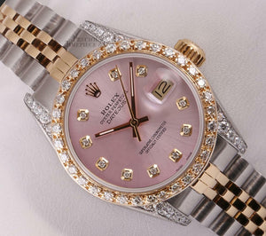 Rolex Datejust
