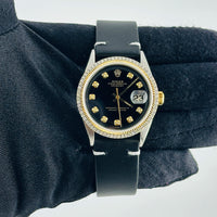 Rolex Datejust 1601 — view 1