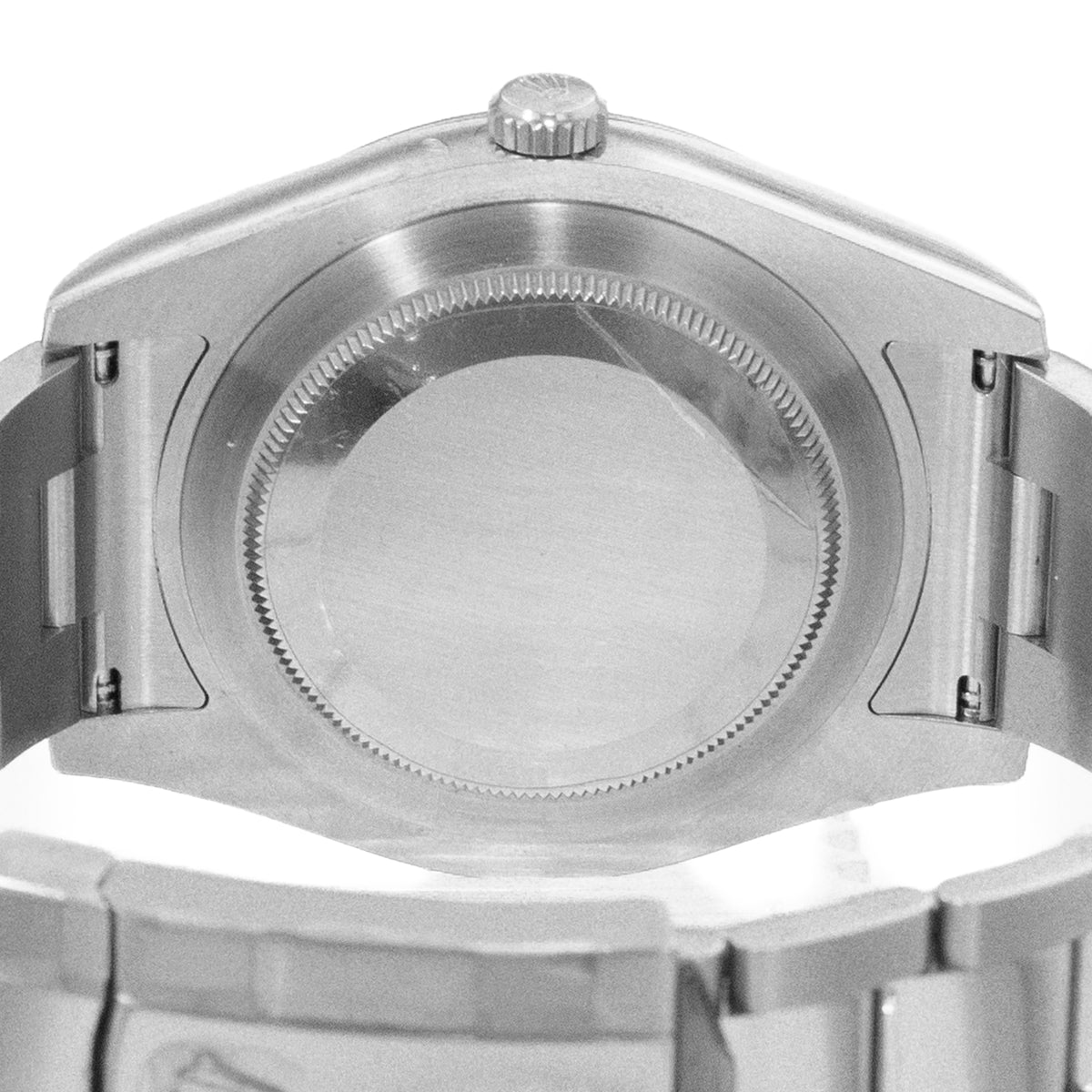 Rolex Datejust II 116300 — view 4