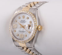 Rolex Datejust — view 4