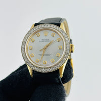Rolex Oyster Perpetual 6548 — view 2