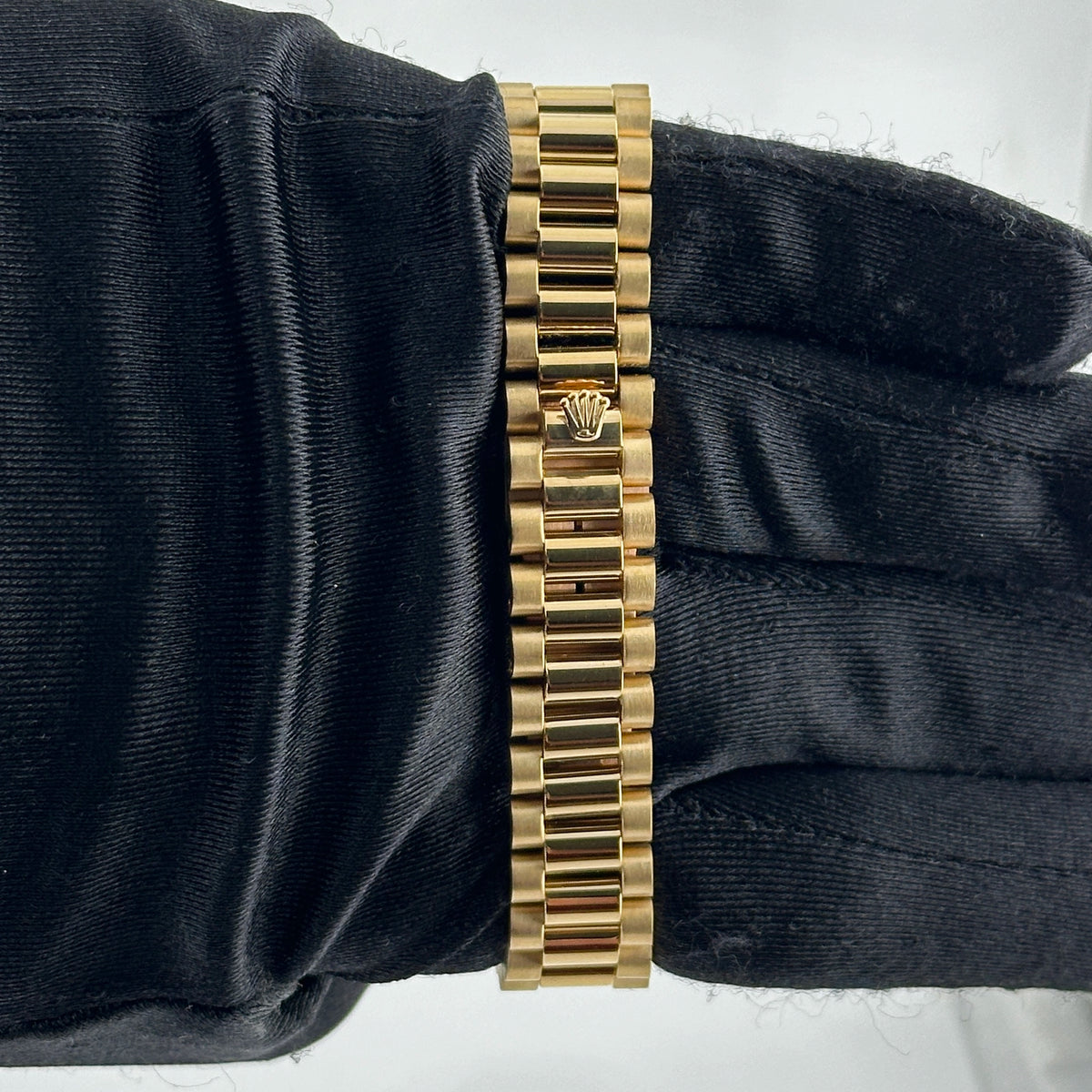 Rolex Datejust 6827 — view 2