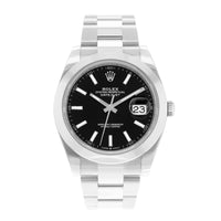 Rolex Datejust 41 126300 — view 10