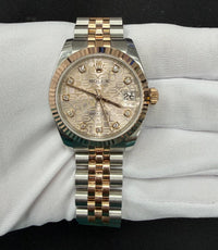 Rolex Datejust 178271 — view 1
