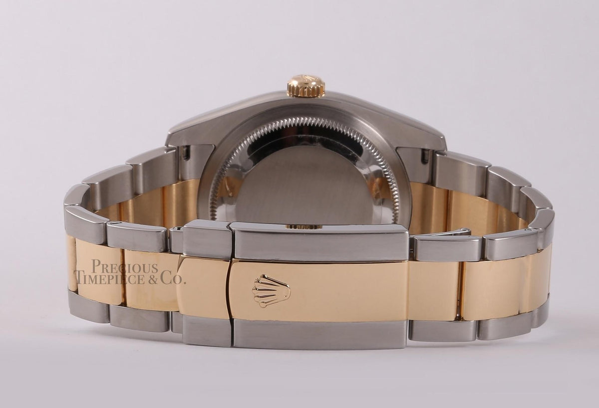 Rolex Datejust 116233 — view 5