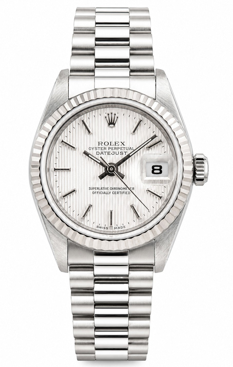 Rolex Datejust — view 3
