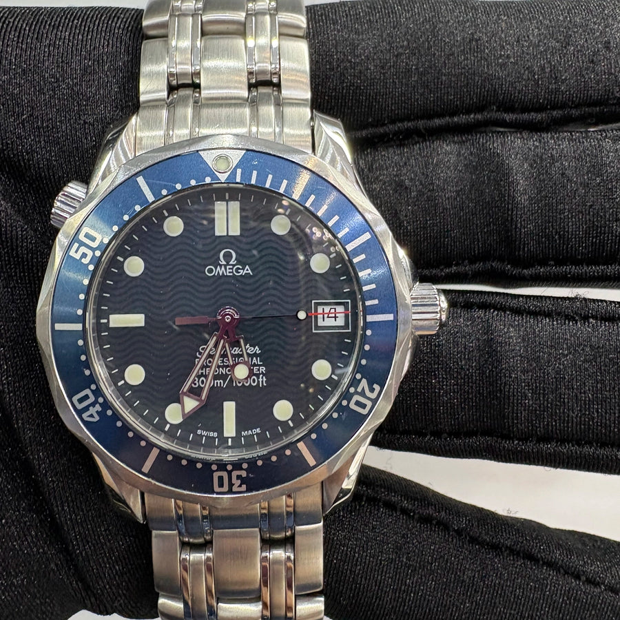 Omega 25518000 — view 1