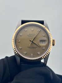 Rolex Datejust 36 16233 — view 2